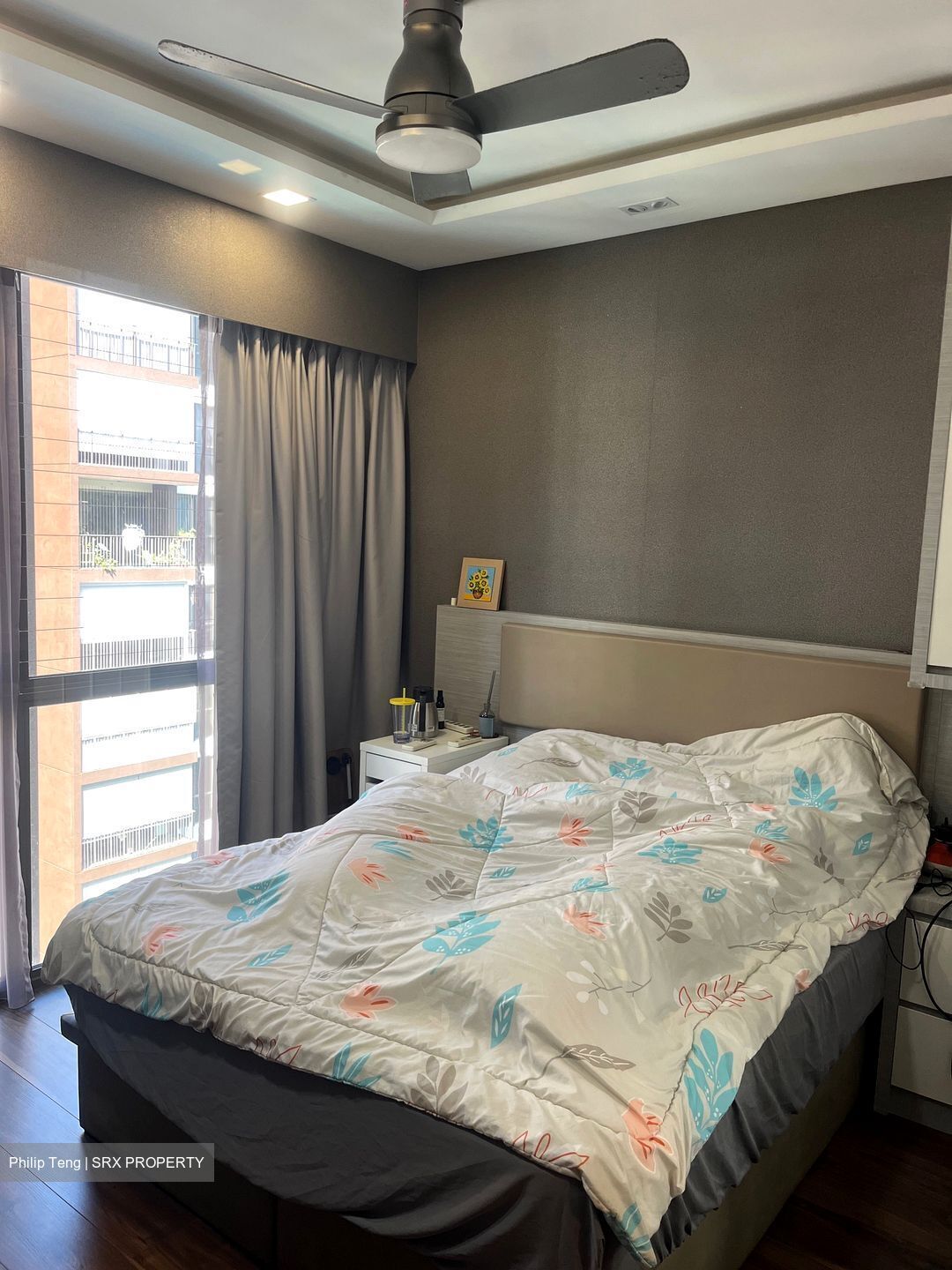 Bellewoods (D25), Condominium #493001911